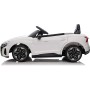 Auto Macchina Elettrica per Bambini 12V Audi RS e-Tron GT con Telecomando e Cintura a 3 Punti