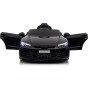 Auto Macchina Elettrica per Bambini 12V Audi RS e-Tron GT con Telecomando e Cintura a 3 Punti