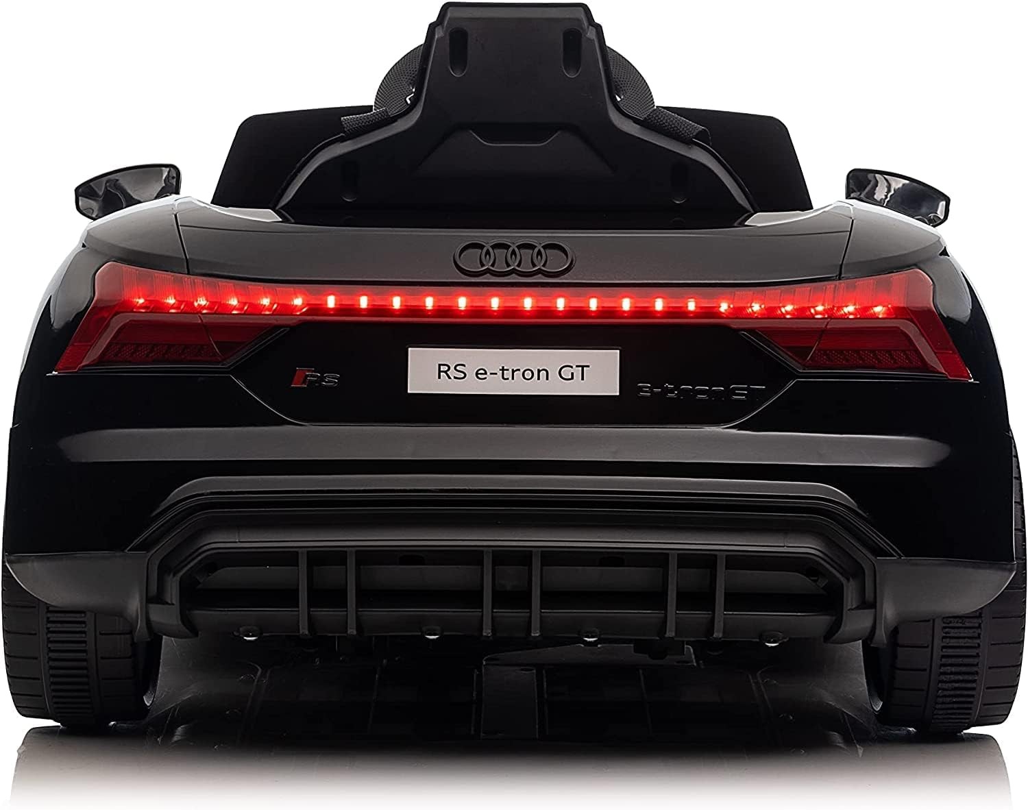 Auto Macchina Elettrica per Bambini 12V Audi RS e-Tron GT con Telecomando e Cint - Foto 26 di 46