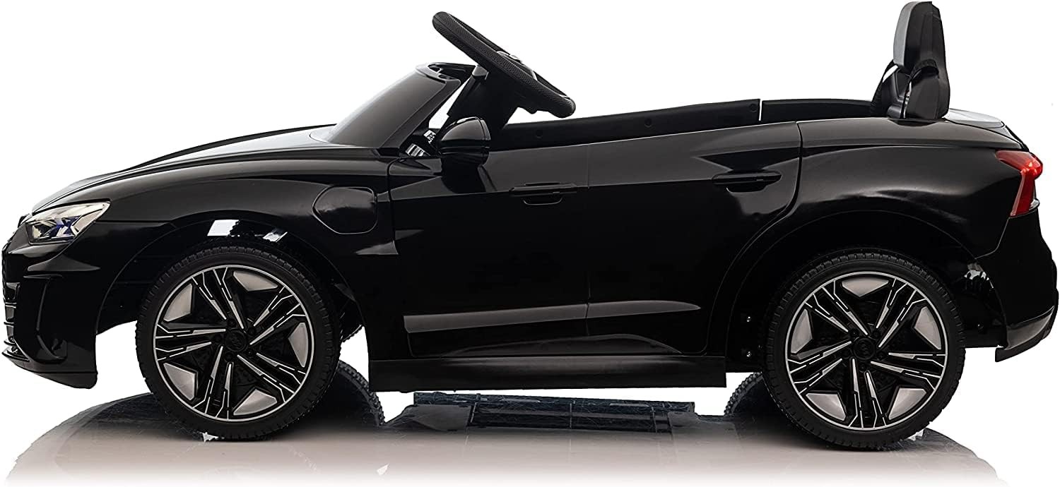 Auto Macchina Elettrica per Bambini 12V Audi RS e-Tron GT con Telecomando e Cint - Foto 24 di 46