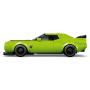 Lego Speed Champions 77237 Sports Car Dodge Challenger SRT Hellcat