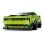 Lego Speed Champions 77237 Sports Car Dodge Challenger SRT Hellcat