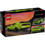 Lego Speed Champions 77237 Sports Car Dodge Challenger SRT Hellcat