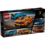 Lego Speed 77238 Lamborghini Revuelto e Huracán STO con dettagli di design realistici