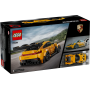 Lego Speed 77239 Super car Porsche 911 GT3 RS con alettone posteriore e nuovi cerchioni