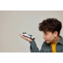 Lego Speed 77240 Hyper Sports Car Bugatti Centodieci con alettone posteriore e tubi di scappamento