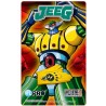 JEEG Robot d'Acciaio Metal Box Set Guanti/Collana Gloves/Necklace KOTETSU High Dream Large