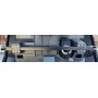 Asse Ruote Anteriore Polar, MAXI BUGGY, New Polar, 24V con 2 Motori
