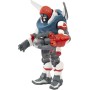 Giochi Preziosi GRA39200 Gormiti Serie 3 - Alfa Lord Helios Deluxe 12cm Snodato con Funzione d'Attacco
