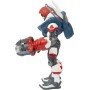 Giochi Preziosi GRA39200 Gormiti Serie 3 - Alfa Lord Helios Deluxe 12cm Snodato con Funzione d'Attacco