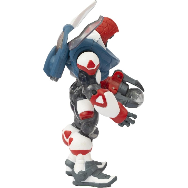 Giochi Preziosi GRA39200 Gormiti Serie Alfa Lord Helios Deluxe