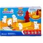 CRAYOLA 74-0291 Washimals Paw Patrol Set Attività con 5 Cuccioli 8 Pennarelli Vasca e Spazzolina