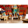 Lego One Piece 75640 Baratie il ristorante galleggiante con 20 minifigure dettagliate e accessori a tema