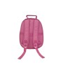 MonTravel Set Trolley per Bambini 2 Pezzi Valigia Rigida e Zainetto Coordinato Bagaglio a Mano con Ruote Girevoli