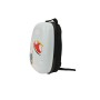 MonTravel Set Trolley per Bambini 2 Pezzi Valigia Rigida e Zainetto Coordinato Bagaglio a Mano con Ruote Girevoli