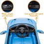Auto Elettrica Macchina per Bambini Maserati Cielo MC20 12v Full Optional con Porte Apribili e Telecomando