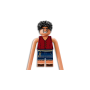 Lego One Piece 75638 Battaglia ad Arlong Park con minifigure di Luffy Nami e Usopp