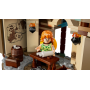 Lego One Piece 75638 Battaglia ad Arlong Park con minifigure di Luffy Nami e Usopp