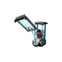 Lego One Piece 75637 La tenda del circo di Baggy il Clown con minifigure di Luffy Zoro Nami e Baggy e tanti accessori a tema