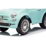 Fiat 500 Macchinina Primi Passi Cavalcabile Per Bambini Con suoni