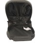 MonTravel Set Trolley per Bambini 2 Pezzi Valigia Rigida e Zainetto Coordinato Bagaglio a Mano con Ruote Girevoli Traffic