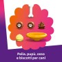 LEGO Friends 42665 Il Parco Giochi dei Cuccioli con un Parco con Scivolo 2 Minifigure e 3 Figure di Animali Domestici