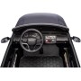Auto Elettrica 24V per Bambini 2 Posti Range Rover Sport con Sedile in Pelle Cintura 3 Punti Telecomando