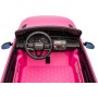 Auto Elettrica 24V per Bambini 2 Posti Range Rover Sport con Sedile in Pelle Cintura 3 Punti Telecomando