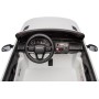 Auto Elettrica 24V per Bambini 2 Posti Range Rover Sport con Sedile in Pelle Cintura 3 Punti Telecomando