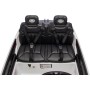 Auto Elettrica 24V per Bambini 2 Posti Range Rover Sport con Sedile in Pelle Cintura 3 Punti Telecomando