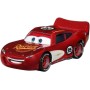 Mattel HTX82 Disney Pixar Cars Radiator Springs - Lightning McQueen die-cast in scal 1:55