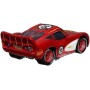 Mattel HTX82 Disney Pixar Cars Radiator Springs - Lightning McQueen die-cast in scal 1:55