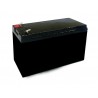 Kit 2 Batterie 12V 7Ah Ricaricabile al Piombo Sigillata 24V MAXI BUGGY