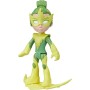 Hasbro F3999 Spidey and His Amazing Friends - Electro 10cm