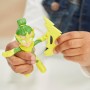 Hasbro F3999 Spidey and His Amazing Friends - Electro 10cm