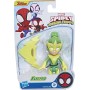 Hasbro F3999 Spidey and His Amazing Friends - Electro 10cm