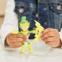 Hasbro F3999 Spidey and His Amazing Friends - Electro 10cm