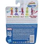 Hasbro F3999 Spidey and His Amazing Friends - Electro 10cm