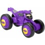Fisher Price HXK50 - DC Batwheels Bibi The Batgirl Veicolo a 4 ruote in scala 1:55