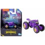 Fisher Price HXK50 - DC Batwheels Bibi The Batgirl Veicolo a 4 ruote in scala 1:55