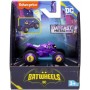 Fisher Price HXK50 - DC Batwheels Bibi The Batgirl Veicolo a 4 ruote in scala 1:55