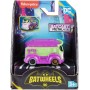 Fischer Price HML14 - DC Batwheels Prank The Joker Van Veicolo in scala 1:55