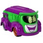 Fischer Price HML14 - DC Batwheels Prank The Joker Van Veicolo in scala 1:55