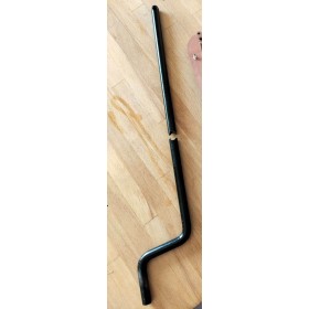 ASSE DELLO STERZO OFF-ROAD