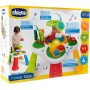 Chicco 012164 Tavolo della Foresta Tavolo Interattivo con attività Manuali con Luci e Suoni Forme e Incastri 12 Mesi - 4 Anni