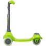 Chicco 012188 My First Scooter Monopattino Evolutivo Leggero con Base Anti-Scivolo e Ruote Rivestite in Gomma