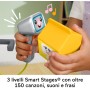Fisher Price JGX00 Registratore di Cassa oltre 150 canzoni suoni e frasi e 20 accessori inclusi
