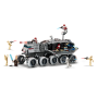 LEGO Star Wars 75413 Republic Juggernaut Camion con 3 Droidi e 5 Minifigure tra cui Ki-Adi-Mundi con Spada Laser