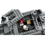 LEGO Star Wars 75413 Republic Juggernaut Camion con 3 Droidi e 5 Minifigure tra cui Ki-Adi-Mundi con Spada Laser