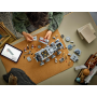 LEGO Star Wars 75413 Republic Juggernaut Camion con 3 Droidi e 5 Minifigure tra cui Ki-Adi-Mundi con Spada Laser